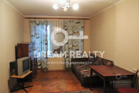 Москва, 1-но комнатная квартира, ул. Профсоюзная д.110 к4, 30000 руб.