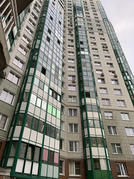 Красногорск, 2-х комнатная квартира, ул. Игоря Мерлушкина д.4, 7800000 руб.