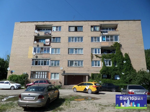Продажа - комната в Павловском Посаде, ж-д Ленская Продажа - комната в Павловском Посаде, ж-д Ленская