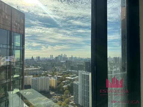 Москва, 2-х комнатная квартира, 2-я Хуторская улица д.34, 36300000 руб.