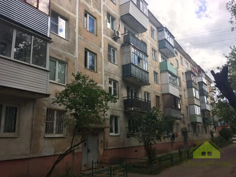 Чехов, 1-но комнатная квартира, ул. Гагарина д.39, 1850000 руб.