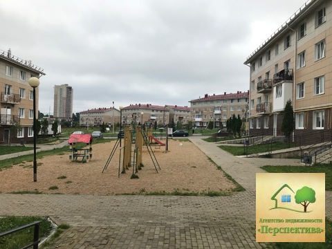 Истра, 1-но комнатная квартира, Генерала Белобородова д.4, 2700000 руб.