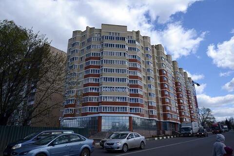 Красково, 2-х комнатная квартира, ул. Карла Маркса д.61, 4400000 руб.