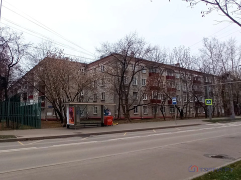 Москва, 2-х комнатная квартира, ул. Маршала Новикова д.15, 12714000 руб.