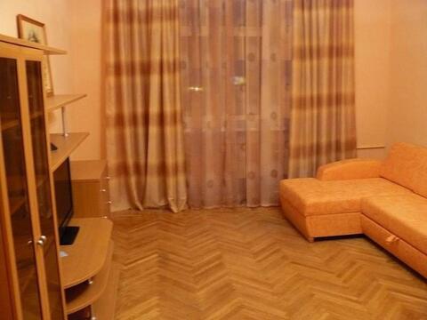 Юбилейный, 3-х комнатная квартира, ул. Комитетская Б. д.14, 25000 руб.