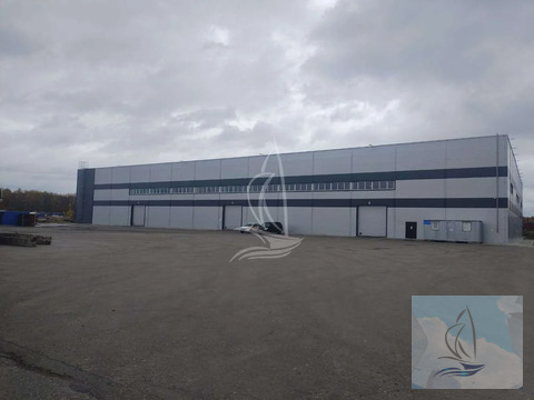 Аренда склада, Подольск, деревня Большое Толбино, 12000 руб.