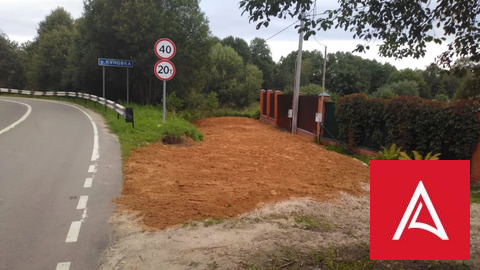 Участок ИЖС 30 соток, Малое Страшево, Московская область Участок ИЖС 30 соток, Малое Страшево, Московская область