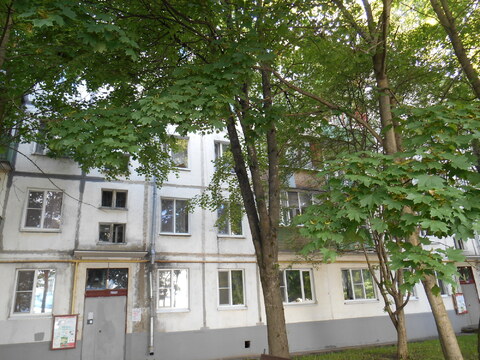 Троицк, 2-х комнатная квартира, ул. Школьная д.8, 25000 руб.
