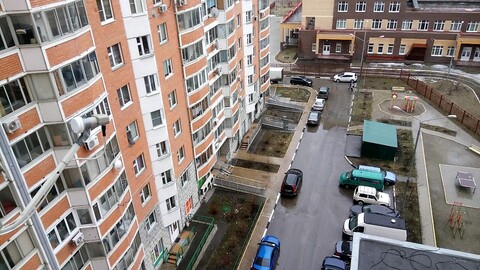 Балашиха, 1-но комнатная квартира, Кольцевая д.4 к2, 24000 руб.