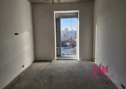 Москва, 2-х комнатная квартира, Севастопольский пр-кт. д.22А, 19500000 руб.