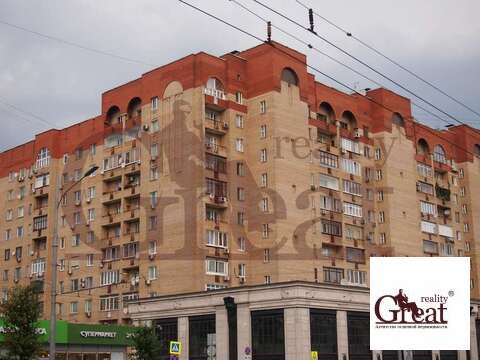Москва, 3-х комнатная квартира, ул. Якиманка Б. д.26, 53000000 руб.