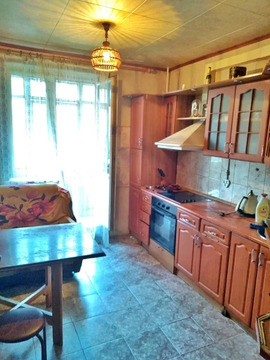 Фрязино, 1-но комнатная квартира, Павла Блинова проезд д.2, 4 350 000 руб.