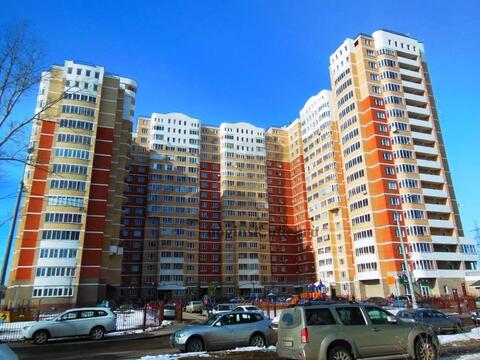 Ногинск, 3-х комнатная квартира, ул. Гаражная д.1, 6150000 руб.