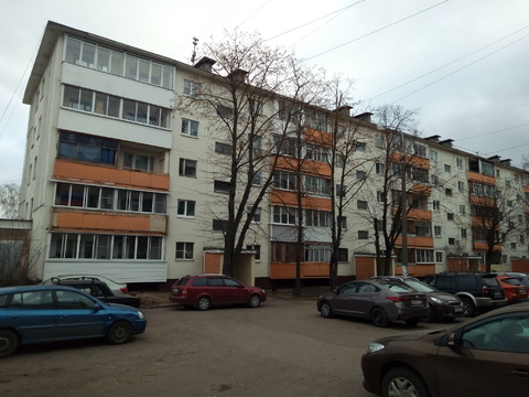Можайск, 2-х комнатная квартира, ул. Московская д.34, 16000 руб.