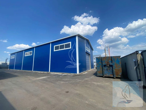 Аренда склада, Подольск, территория Индустриальный Парк Коледино, 14154 руб.