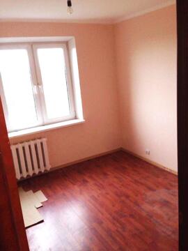 Домодедово, 3-х комнатная квартира, Корнеева д.34, 25000 руб.