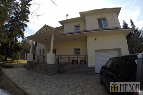 Продажа дома, Горское, Одинцовский район, Одинцовский р-н Продажа дома, Горское, Одинцовский район, Одинцовский р-н