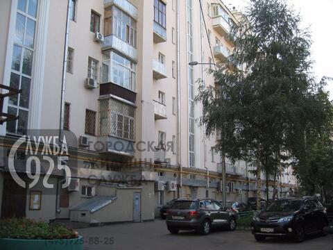 Москва, 2-х комнатная квартира, ул. Кожевническая д.5, 8900000 руб.