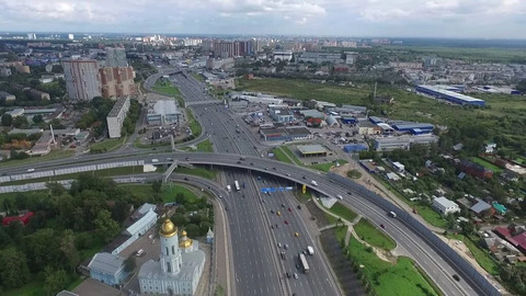 Промышленный объект на первой линии Ярославского шоссе в Мытищах, 125000000 руб.