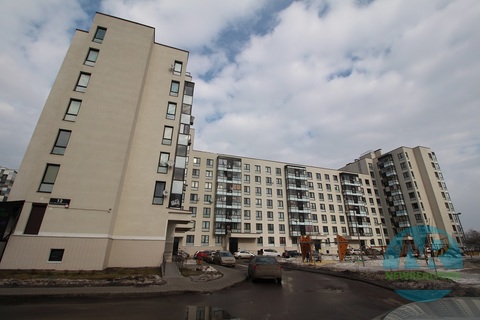 Молоково, 2-х комнатная квартира, НовоМолоковскй бульвар д.12, 6800000 руб.