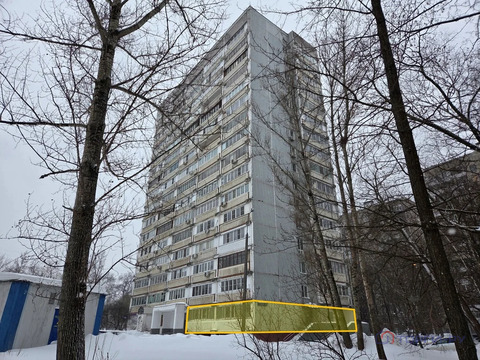 Продажа торгового помещения, ул. Палехская, 22642000 руб.