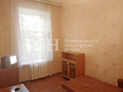 Ивантеевка, 1-но комнатная квартира, ул. Первомайская д.2, 2550000 руб.