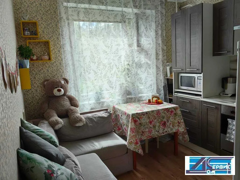 Кубинка, 1-но комнатная квартира, Кубинка-8 д.15, 6250000 руб.