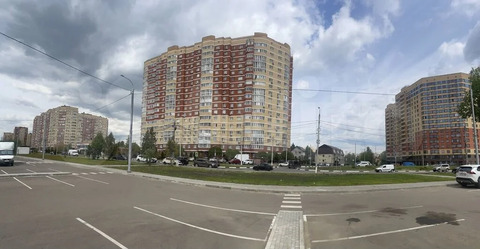 Домодедово, 3-х комнатная квартира, улица Кирова д.15к1, 13500000 руб.