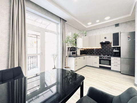 Продажа таунхауса 144.0м Московская область, Ленинский городской ..., 23700000 руб.