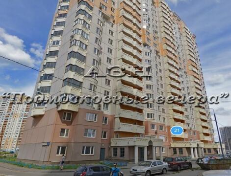 Красногорск, 2-х комнатная квартира, Красногорский бульвар д.21, 9500000 руб.