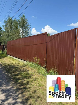 Участок в деревне Ельня Московской Области, 4700000 руб.