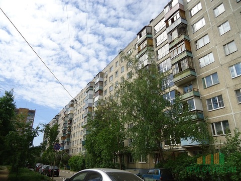 Балашиха, 3-х комнатная квартира, ул. Заречная д.18, 5200000 руб.