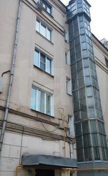 Москва, 4-х комнатная квартира, ул. Бахрушина д.1стр1, 23000000 руб.