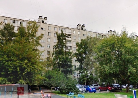 Москва, 2-х комнатная квартира, Союзный пр-кт. д.14/9, 6550000 руб.