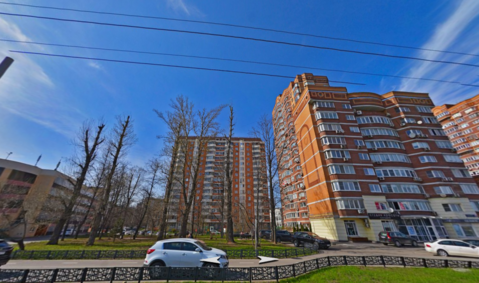 Москва, 1-но комнатная квартира, ул. Академическая Б. д.43 к2, 8600000 руб.