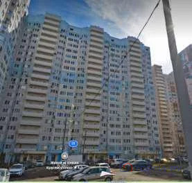 Одинцово, 1-но комнатная квартира, ул. Кутузовская д.д. 31, 6261525 руб.