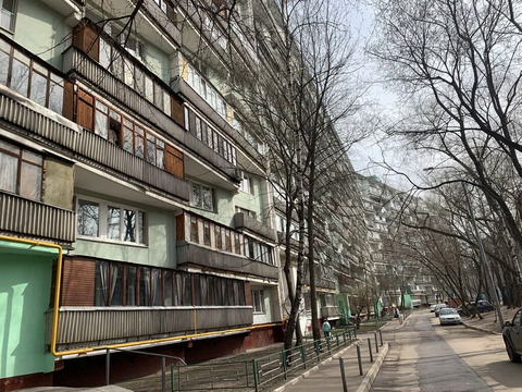 Продажа однокомнатной квартиры Продажа однокомнатной квартиры