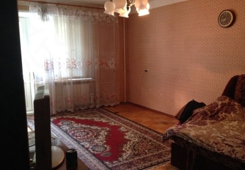 Клин, 1-но комнатная квартира, ул. Красная д.6, 2050000 руб.