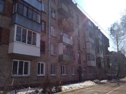 Раменское, 3-х комнатная квартира, ул. Десантная д.32ка, 3650000 руб.