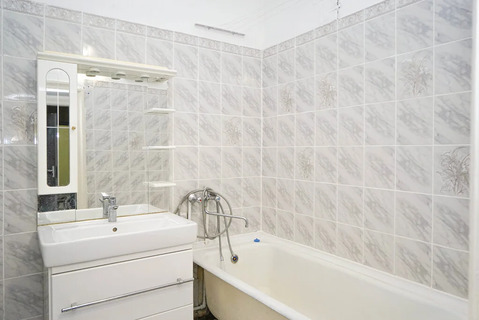 Москва, 2-х комнатная квартира, Измайловская пл. д.9к1, 18600000 руб.