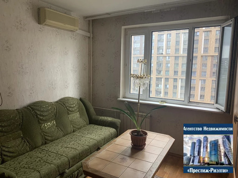 Москва, 3-х комнатная квартира, ул. Никулинская д.31, 12999000 руб.