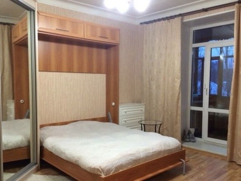 Королев, 1-но комнатная квартира, ул. Циолковского д.10, 20000 руб.