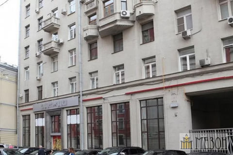 Аренда псн, м. Тверская, Ул. Тверская Аренда псн, м. Тверская, Ул. Тверская