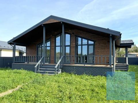 115 кв.м. готовый дом в Повадино, 10900000 руб.