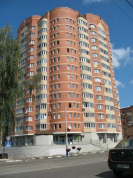 Ногинск, 1-но комнатная квартира, ул. Рогожская д.117, 3700000 руб.