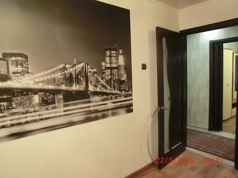 Знамя Октября, 2-х комнатная квартира, Рязановское ш. д.11, 4300000 руб.