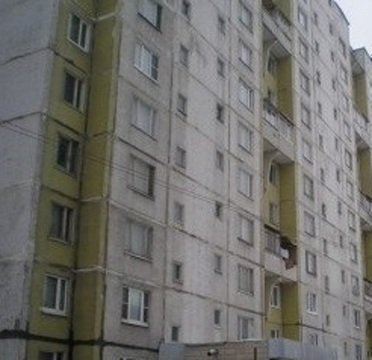 Москва, 1-но комнатная квартира, Березовая аллея д.9, 4950000 руб.