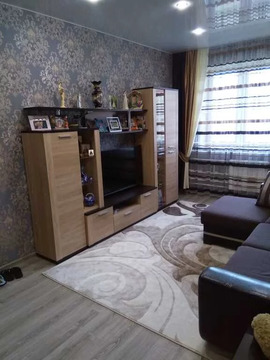 Свердловский, 1-но комнатная квартира, молодежная д.2, 3100000 руб.