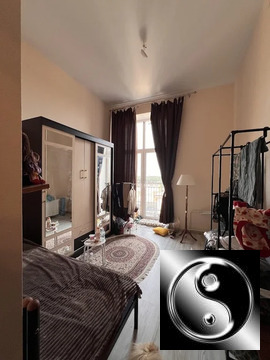 Одинцово, 2-х комнатная квартира, сосновая д.8, 75999 руб.