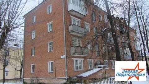 Запрудня, 2-х комнатная квартира, ул. Ленина д.11, 1600000 руб.